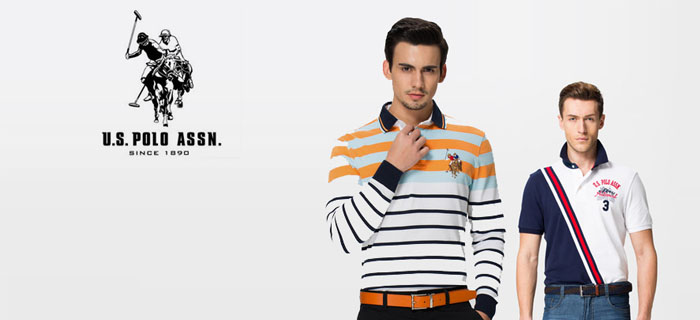 bmw11222服装加工厂合作伙伴U.S. POLO ASSN.