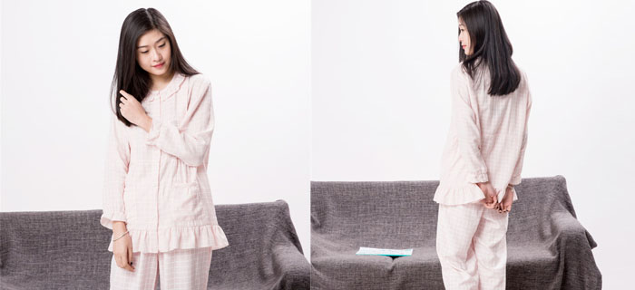 bmw11222服装家居服的来源