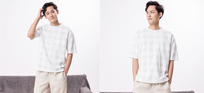bmw11222服装家居服的来源