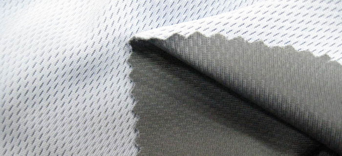 常用功能性针织面料的特点及用途 bmw11222服装厂为您解析