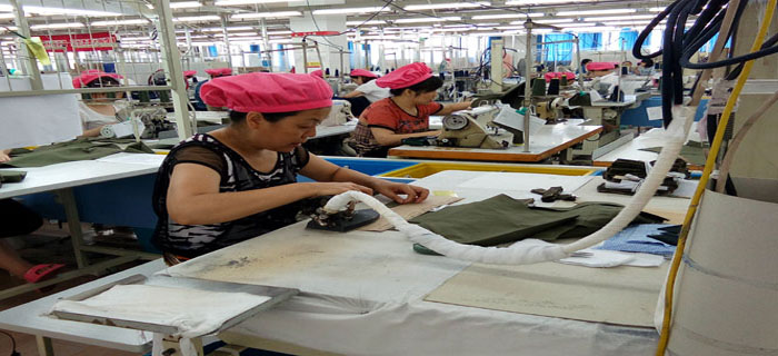 bmw11222服装：推动式单件流在现代生产管理中的意义
