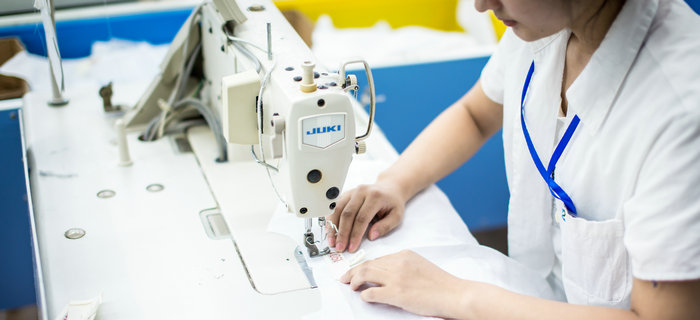 bmw11222服装为您科普何为服装包工包料加工