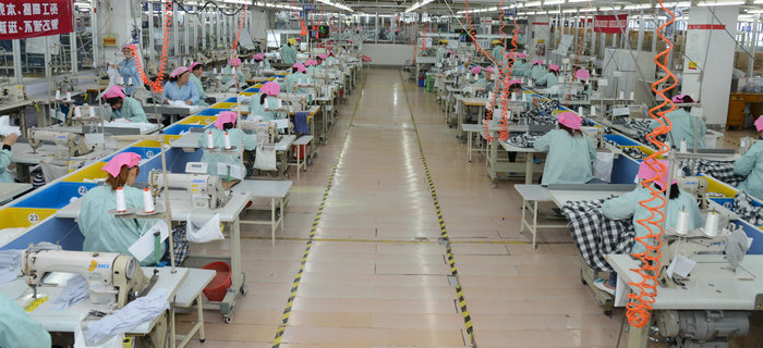 bmw11222服装：服装人如何走出假期综合征 愉快地上班