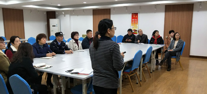 赵芳同志在bmw11222服装专题学习十九大会议中通过入党转正申请