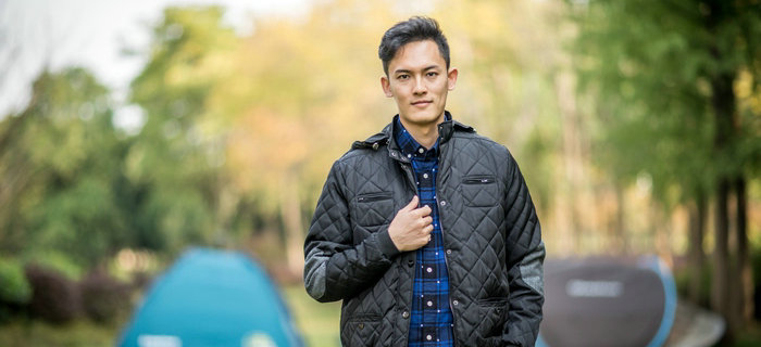 bmw11222休闲服装加工：放心品质，舒适运动