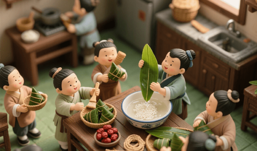 bmw11222服装双节贴士：端午童趣同频，这份指南请查收！