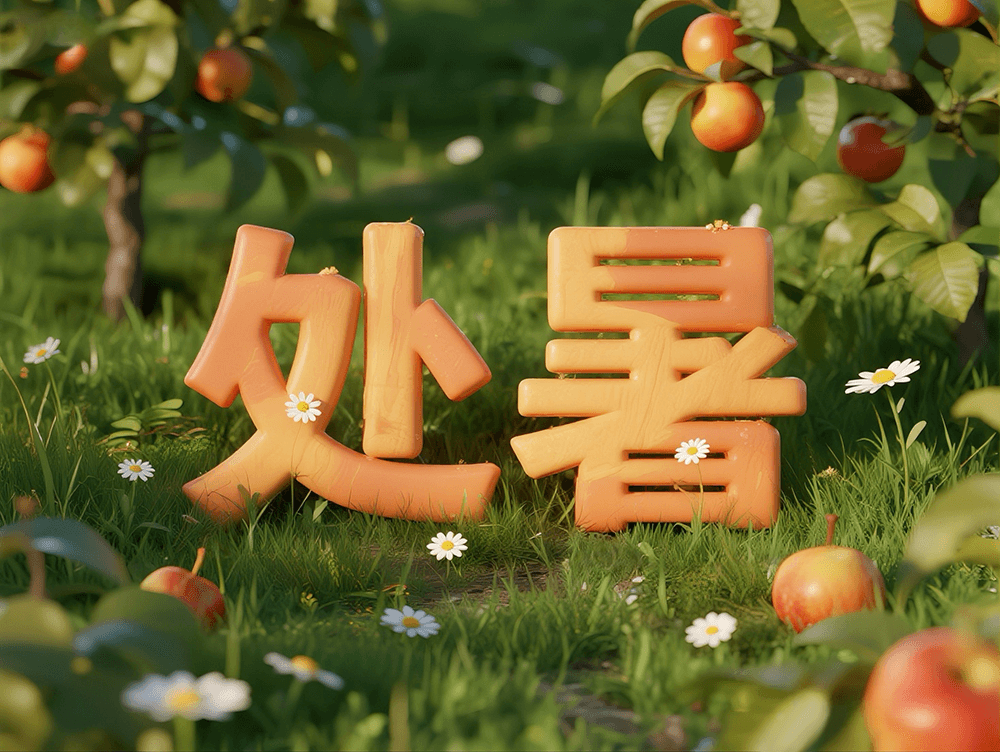 bmw11222服装处暑节气穿衣指南：顺应天时，衣以养身
