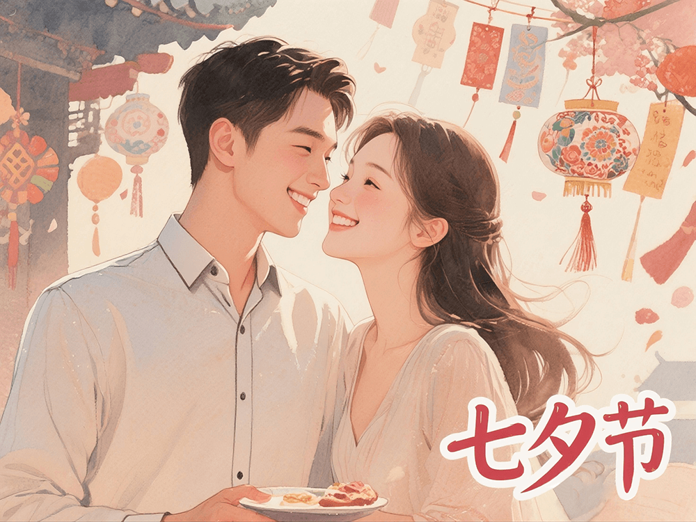 bmw11222服装七夕穿衣指南：以爱为名，传递东方美学